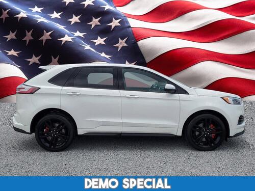 2022 Ford Edge ST Tampa FL 2022 Ford Edge ST Tampa FL