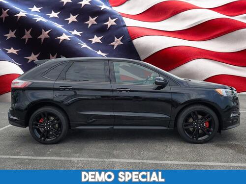 2022 Ford Edge ST Tampa FL 2022 Ford Edge ST Tampa FL