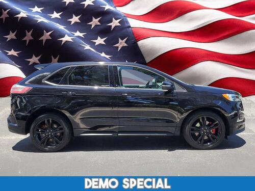2022 Ford Edge ST Tampa FL 2022 Ford Edge ST Tampa FL