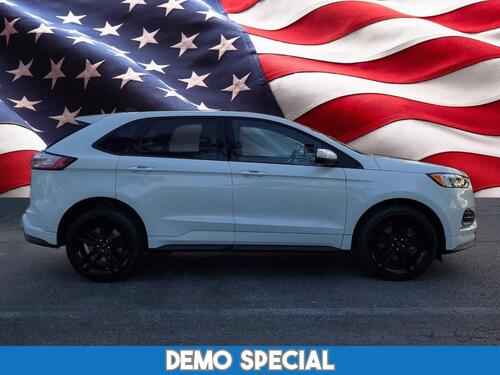 2022 Ford Edge ST Tampa FL 2022 Ford Edge ST Tampa FL