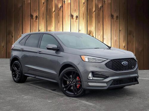 2022 Ford Edge ST Tampa FL 2022 Ford Edge ST Tampa FL
