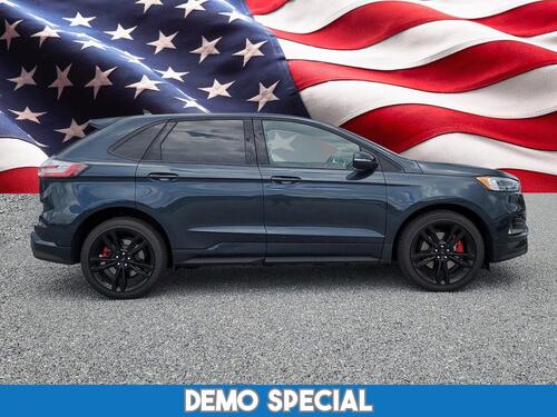 2022 Ford Edge ST Tampa FL 2022 Ford Edge ST Tampa FL