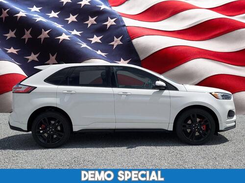 2022 Ford Edge ST Tampa FL 2022 Ford Edge ST Tampa FL
