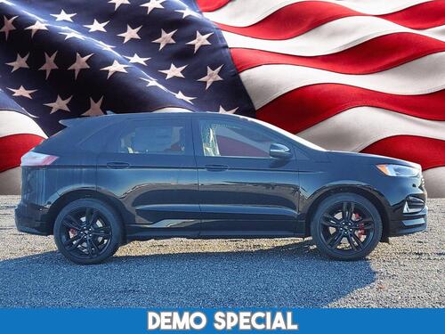 2022 Ford Edge ST Tampa FL 2022 Ford Edge ST Tampa FL