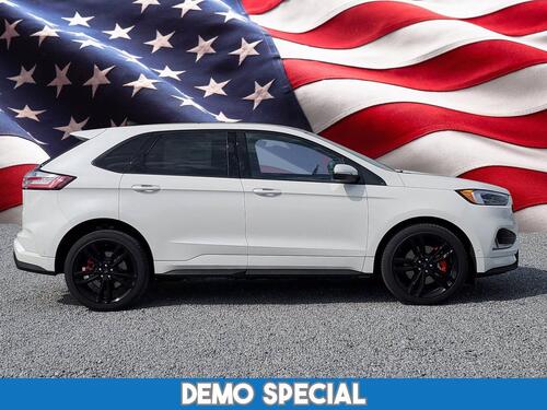 2022 Ford Edge ST Tampa FL 2022 Ford Edge ST Tampa FL