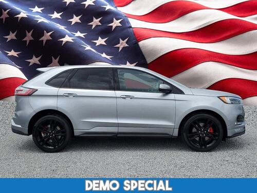 2022 Ford Edge ST Tampa FL 2022 Ford Edge ST Tampa FL