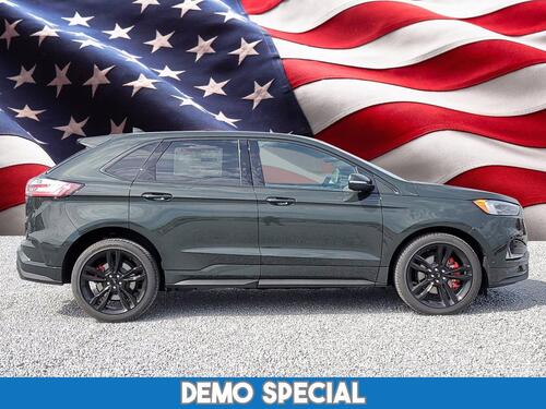 2022 Ford Edge ST Tampa FL 2022 Ford Edge ST Tampa FL