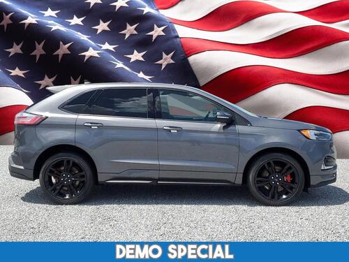 2022 Ford Edge ST Tampa FL 2022 Ford Edge ST Tampa FL