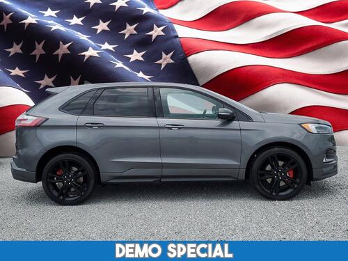 2022 Ford Edge ST Tampa FL 2022 Ford Edge ST Tampa FL