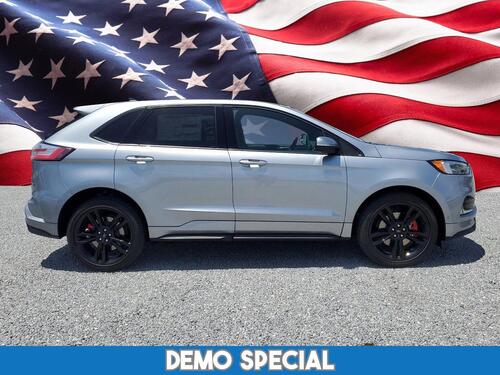 2022 Ford Edge ST Tampa FL 2022 Ford Edge ST Tampa FL