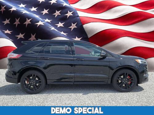 2022 Ford Edge ST Tampa FL 2022 Ford Edge ST Tampa FL