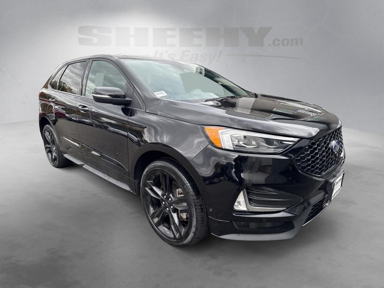 2022 Ford Edge ST Warrenton VA