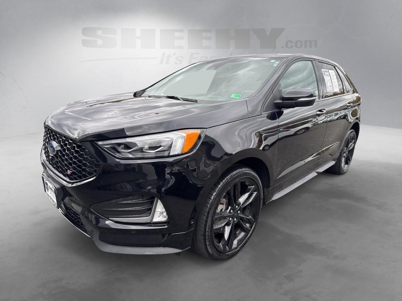 2022 Ford Edge ST Warrenton VA