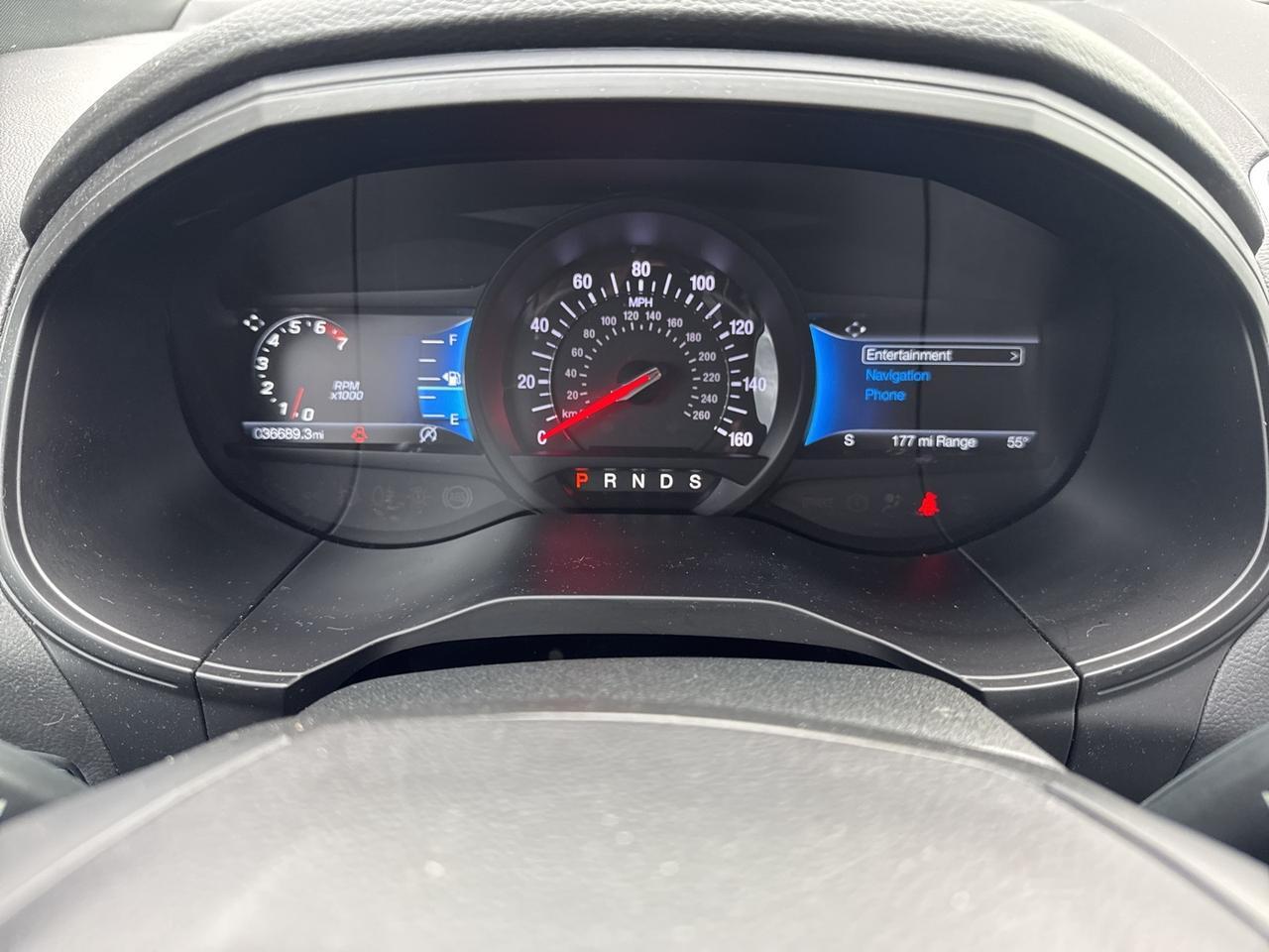 2022 Ford Edge ST Warrenton VA