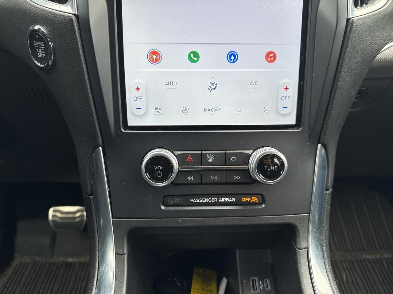 2022 Ford Edge ST Warrenton VA