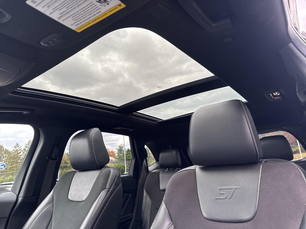 2022 Ford Edge ST Warrenton VA