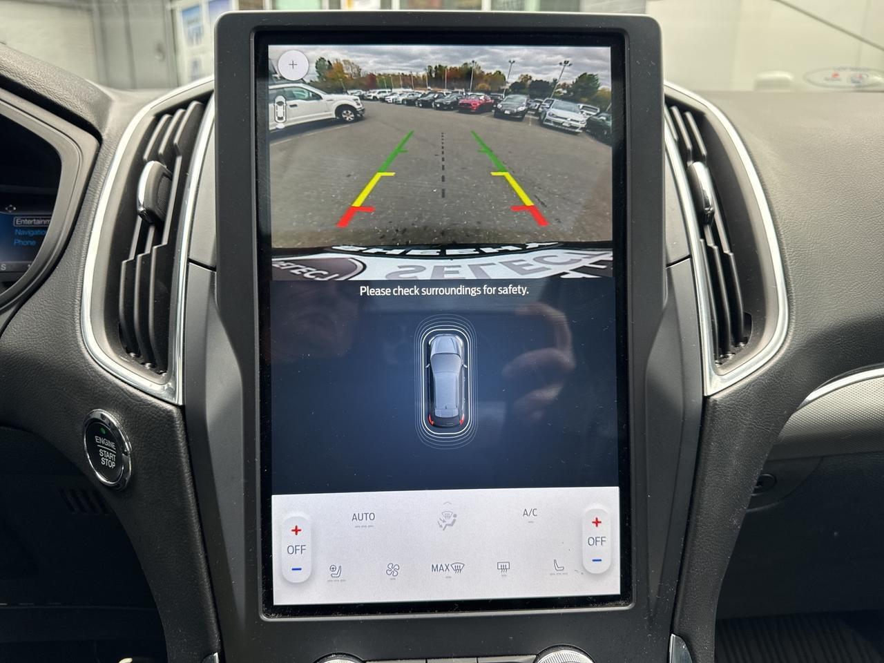 2022 Ford Edge ST Warrenton VA