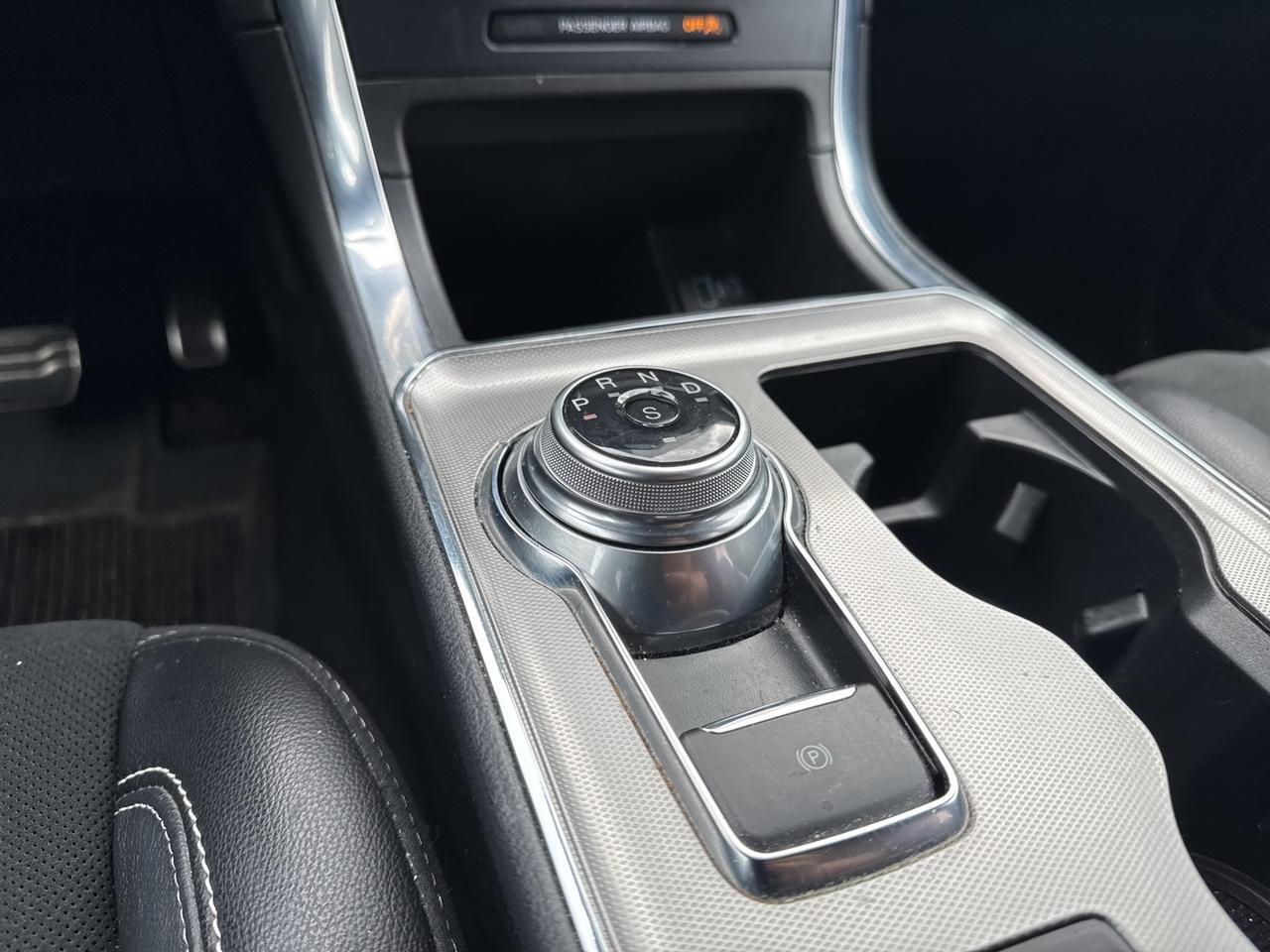 2022 Ford Edge ST Warrenton VA