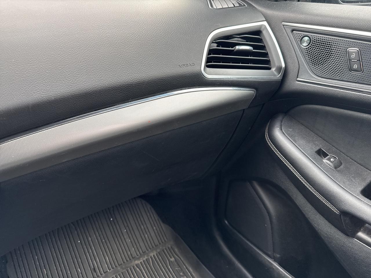 2022 Ford Edge ST Warrenton VA