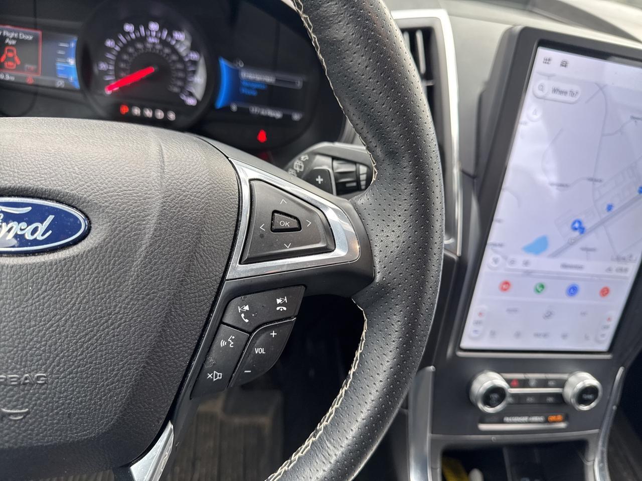 2022 Ford Edge ST Warrenton VA