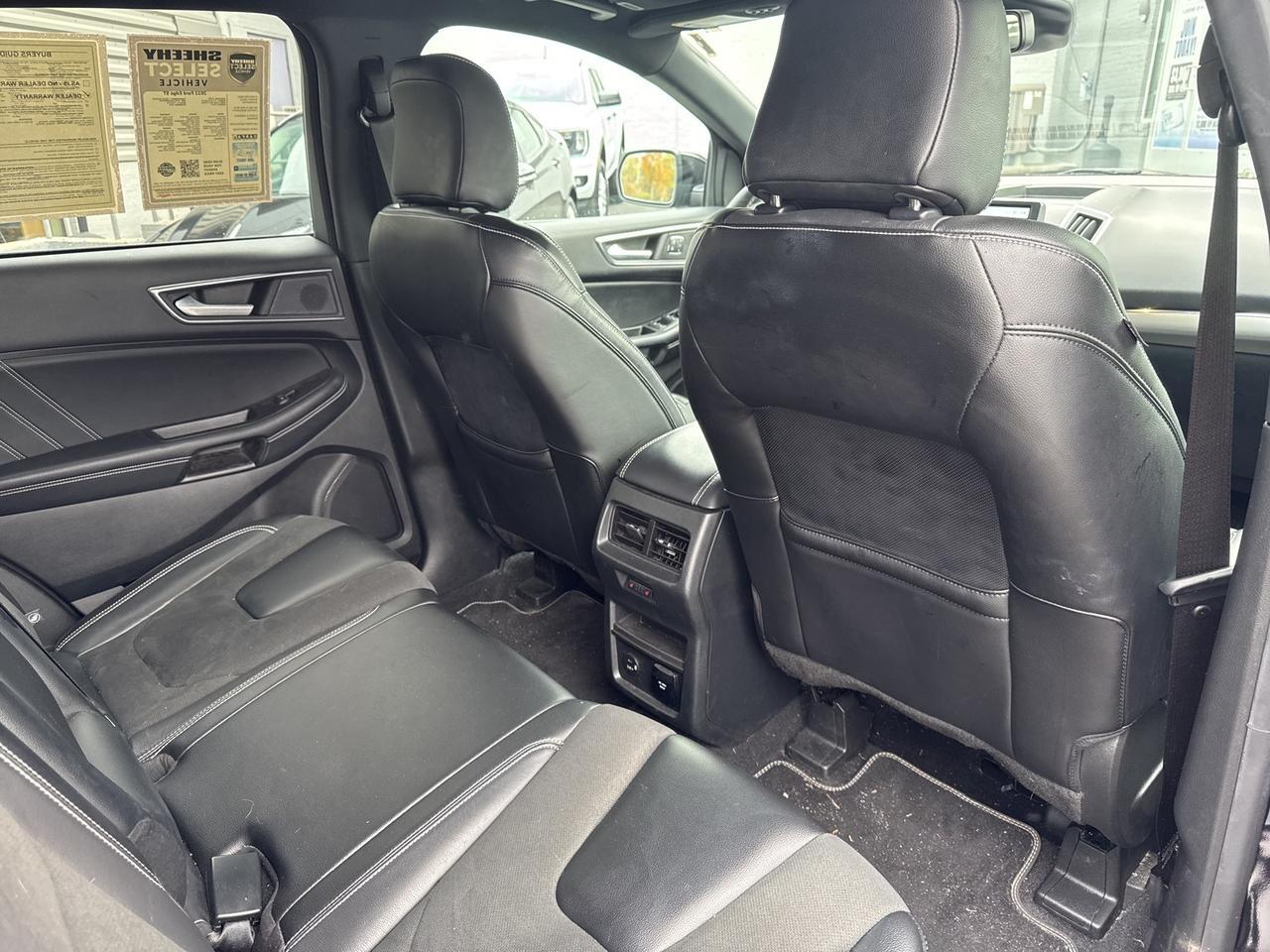 2022 Ford Edge ST Warrenton VA