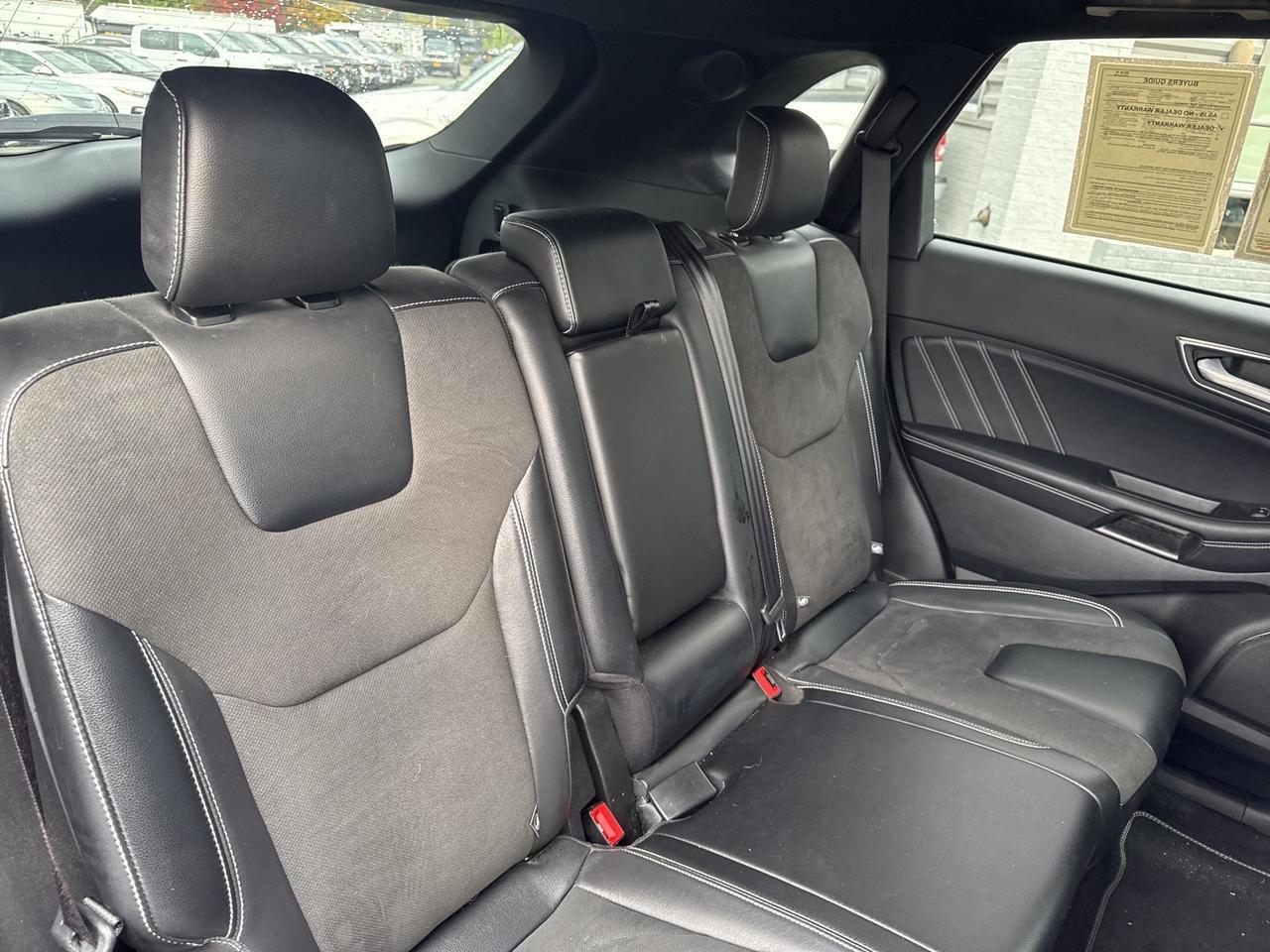 2022 Ford Edge ST Warrenton VA