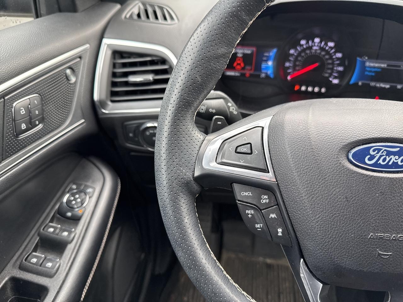 2022 Ford Edge ST Warrenton VA