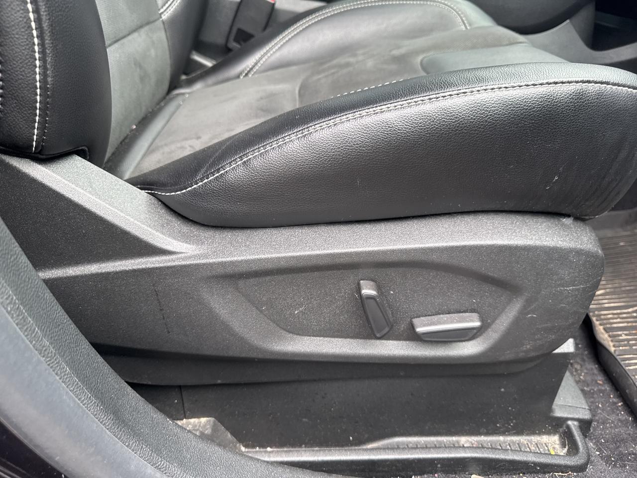 2022 Ford Edge ST Warrenton VA