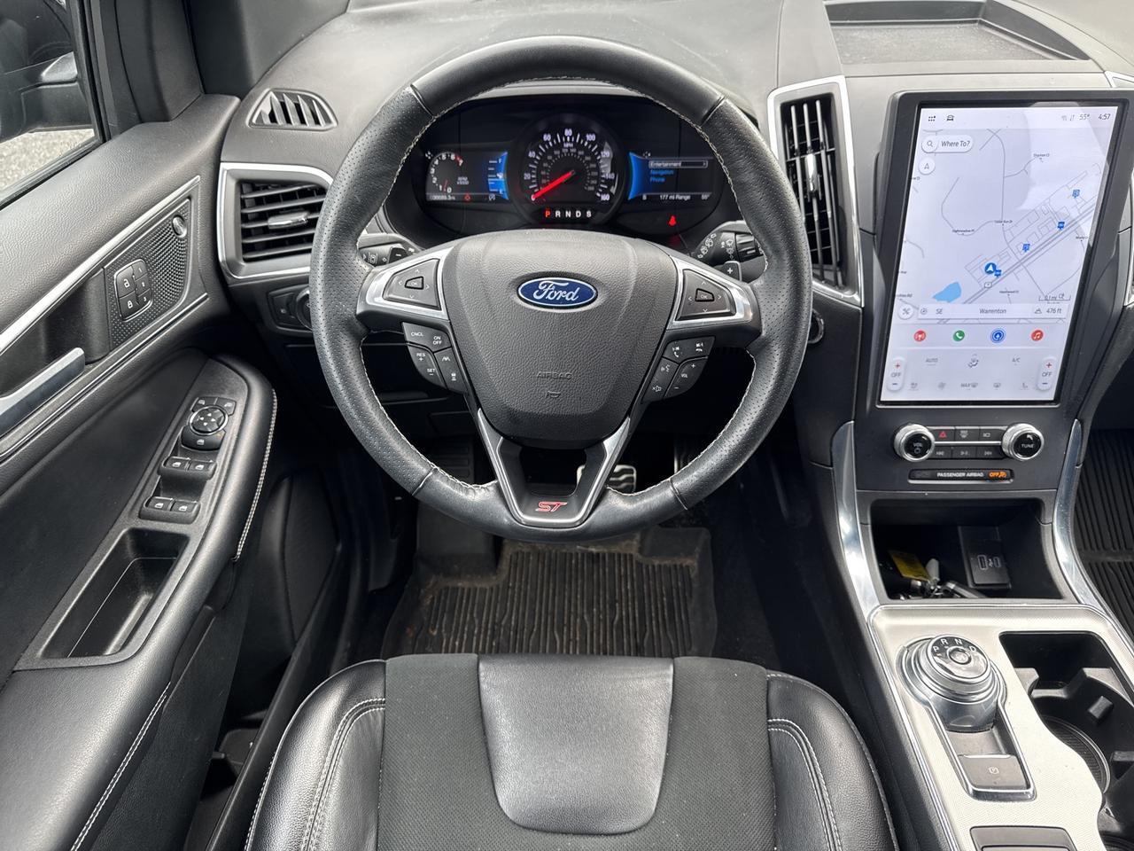 2022 Ford Edge ST Warrenton VA