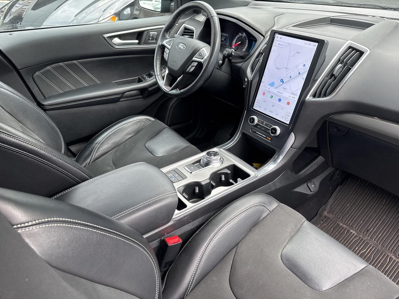 2022 Ford Edge ST Warrenton VA