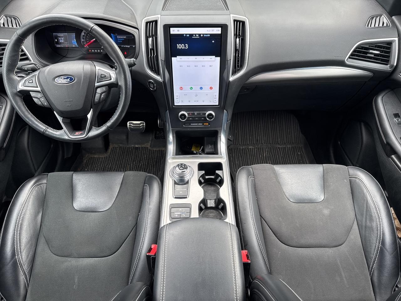2022 Ford Edge ST Warrenton VA