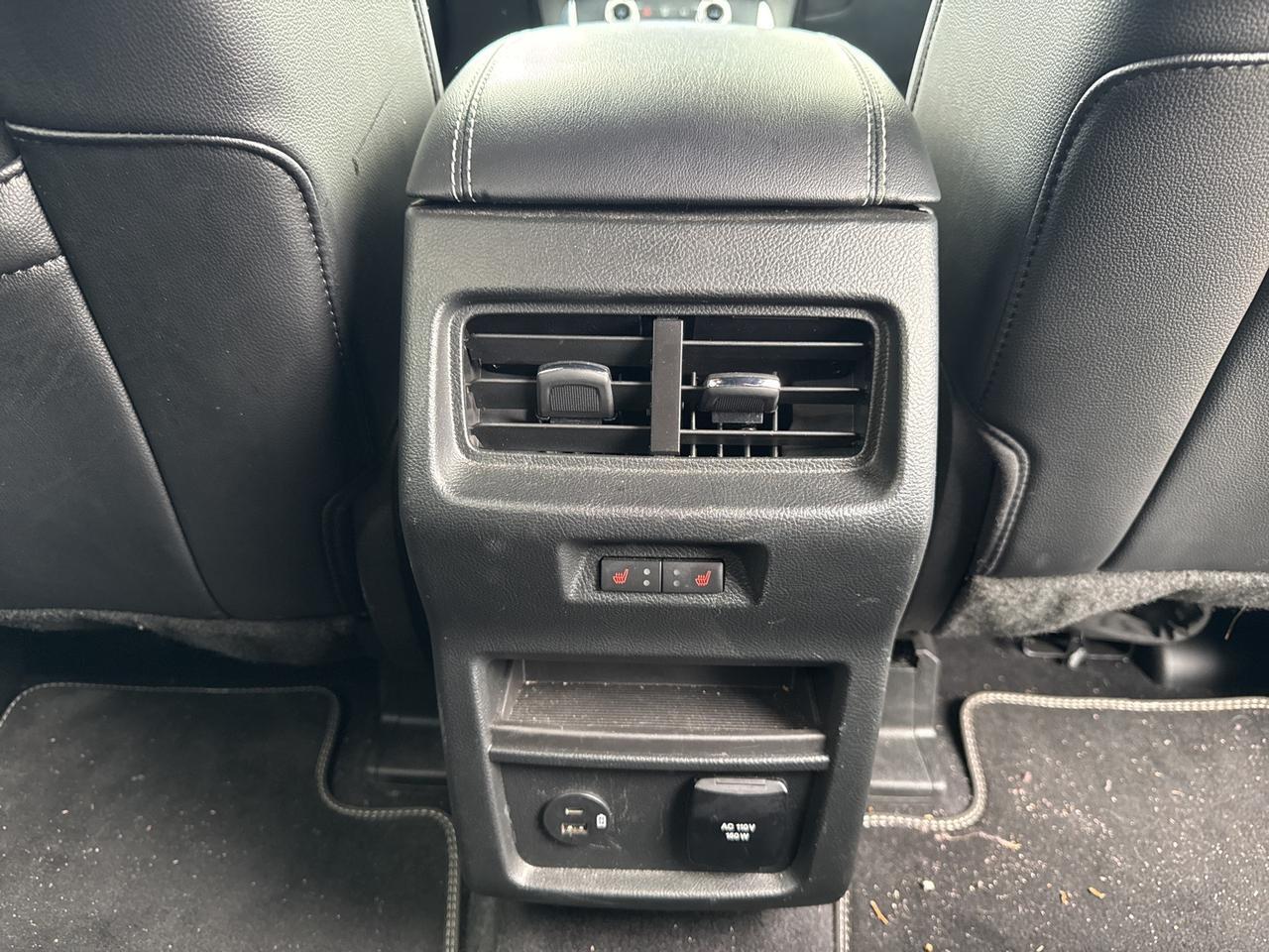 2022 Ford Edge ST Warrenton VA