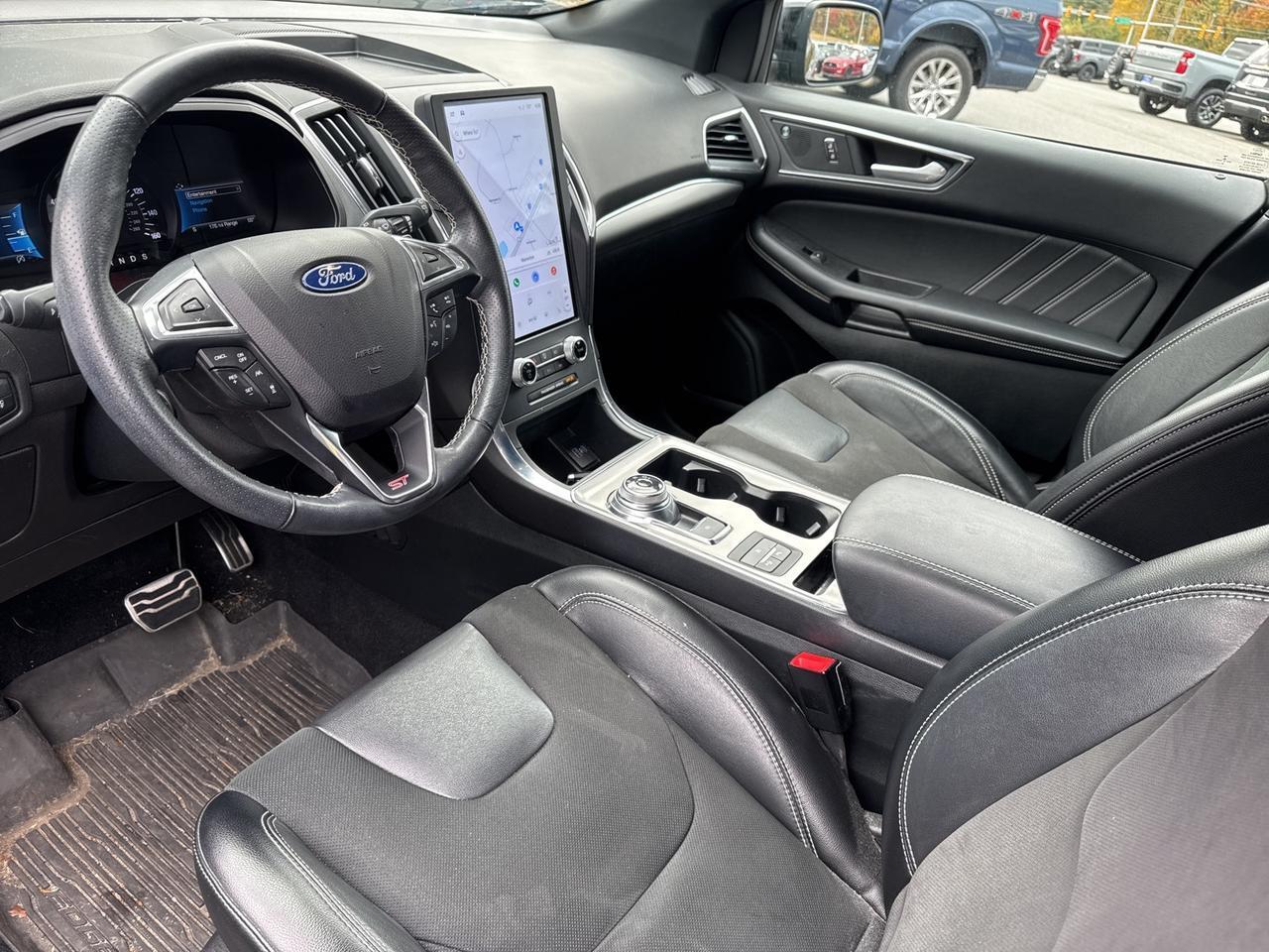 2022 Ford Edge ST Warrenton VA