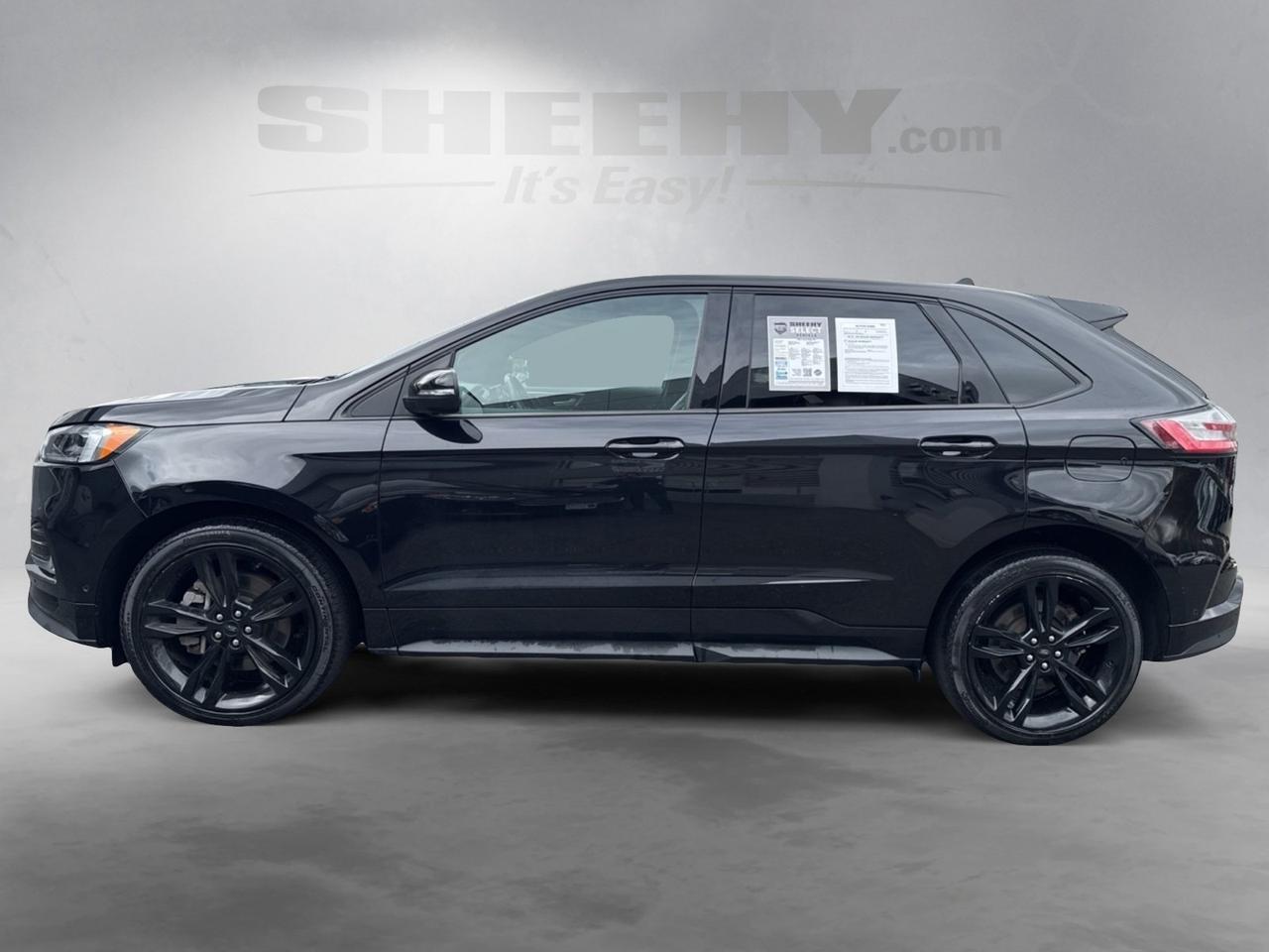 2022 Ford Edge ST Warrenton VA