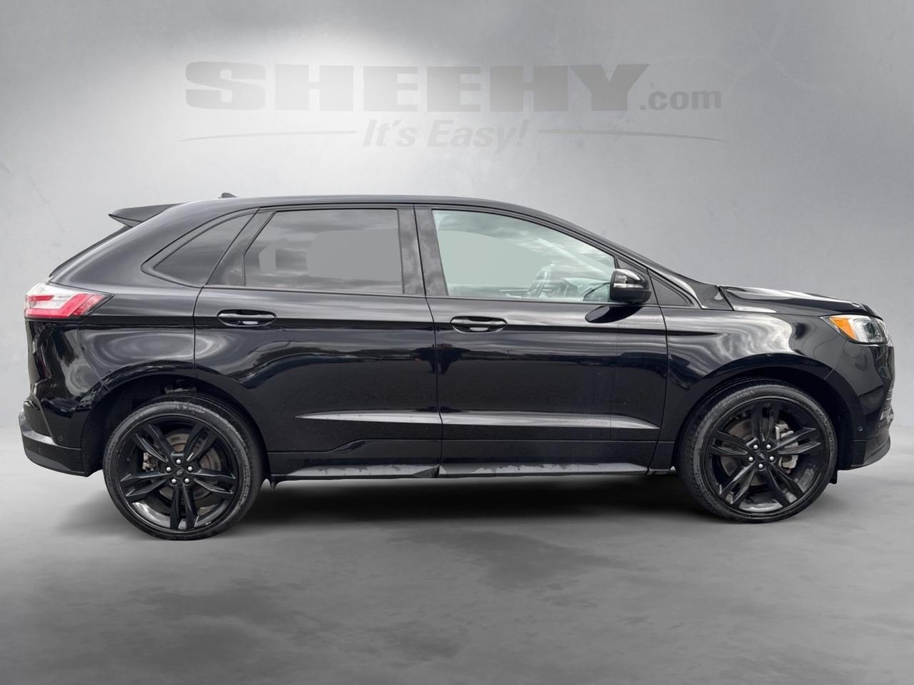 2022 Ford Edge ST Warrenton VA