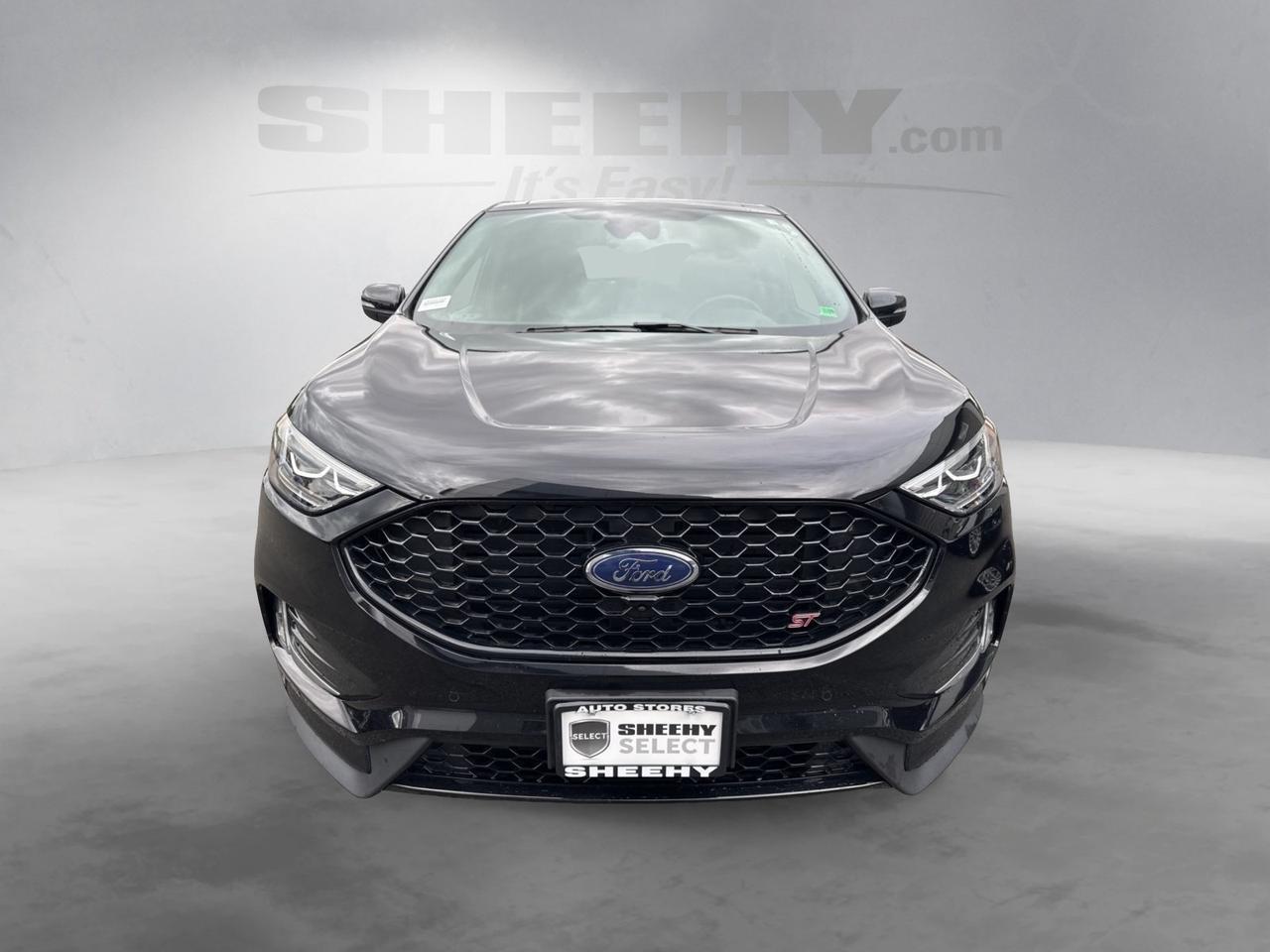 2022 Ford Edge ST Warrenton VA