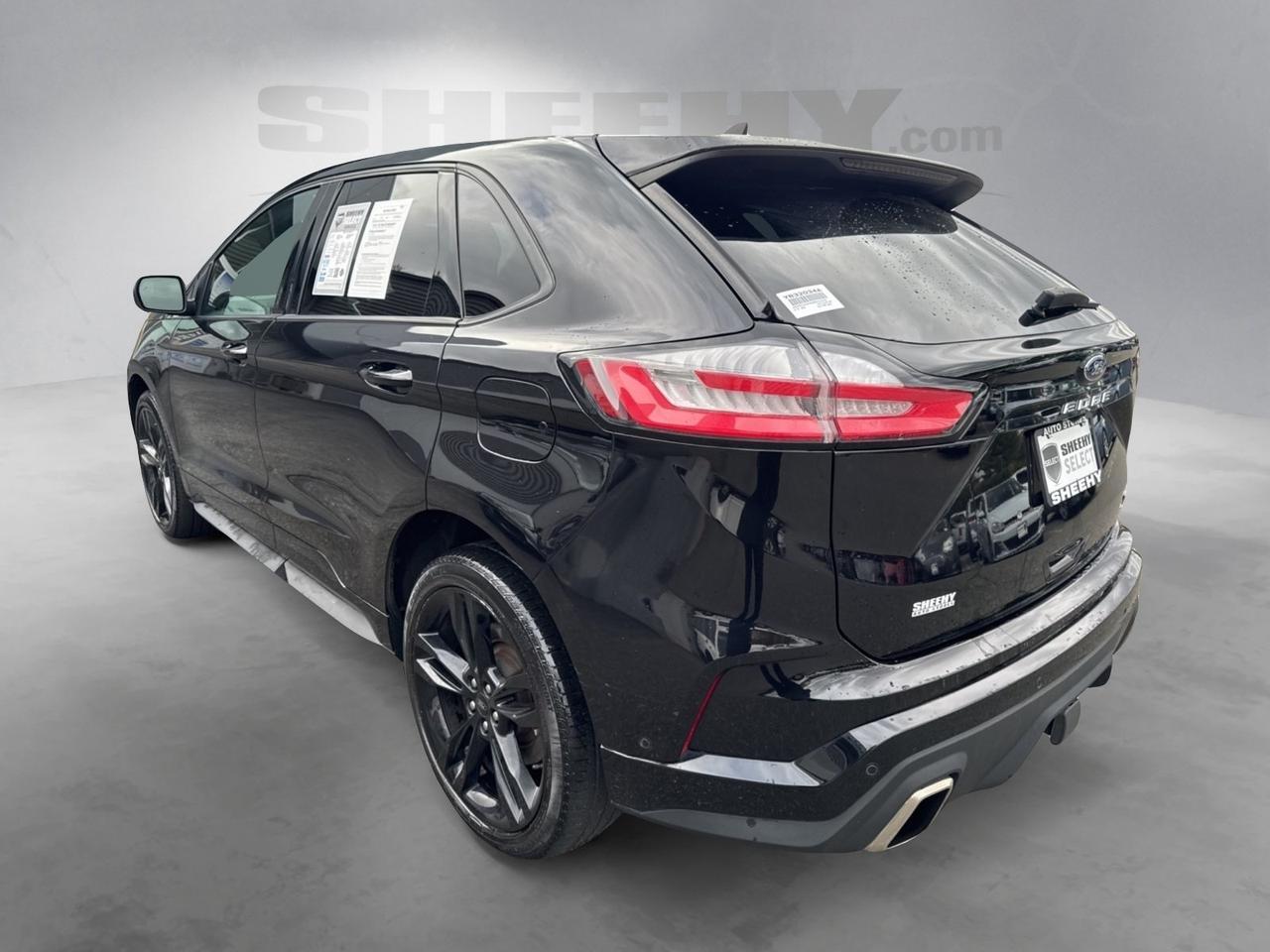 2022 Ford Edge ST Warrenton VA