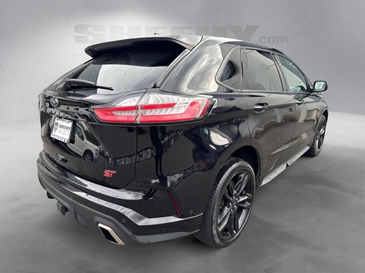 2022 Ford Edge ST Warrenton VA