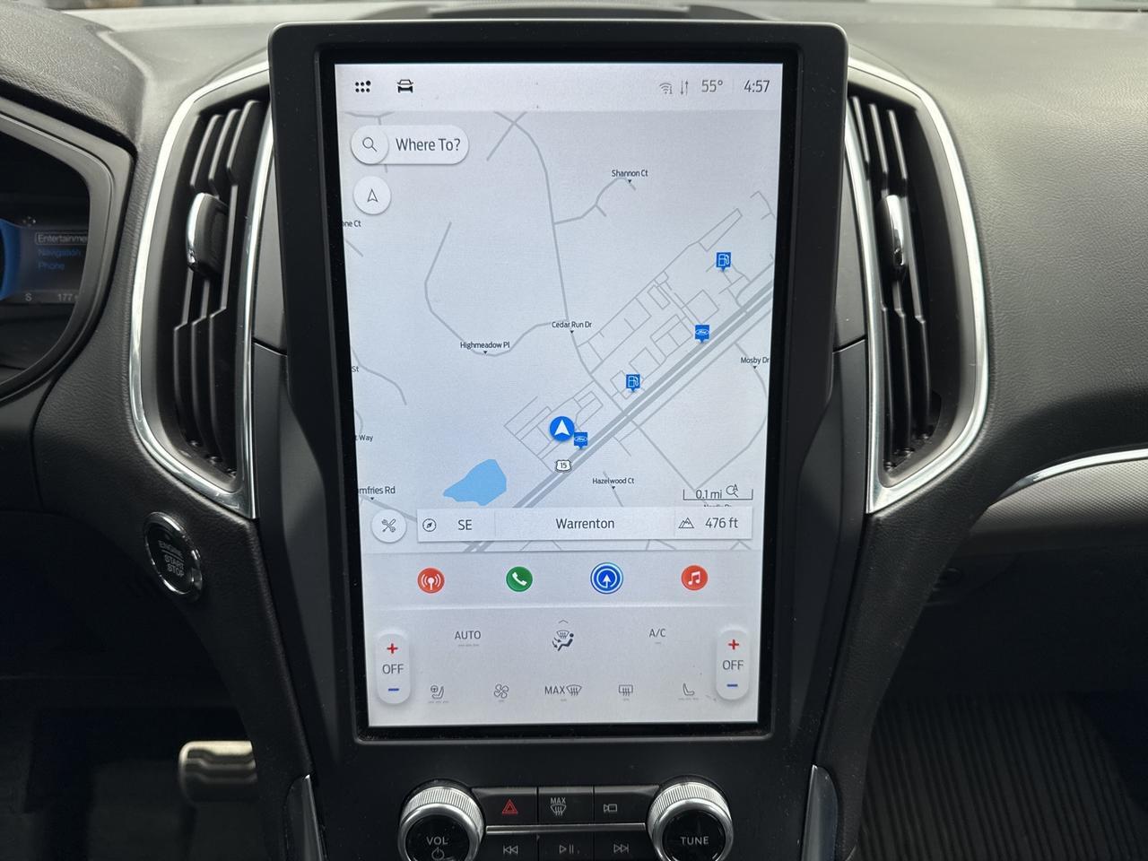 2022 Ford Edge ST Warrenton VA