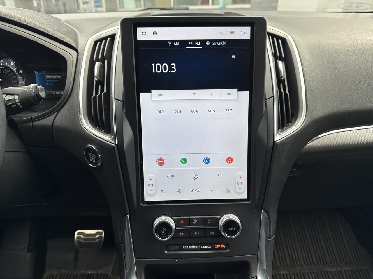 2022 Ford Edge ST Warrenton VA