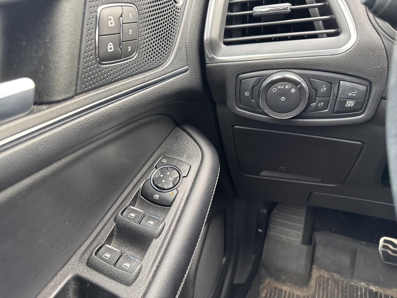 2022 Ford Edge ST Warrenton VA