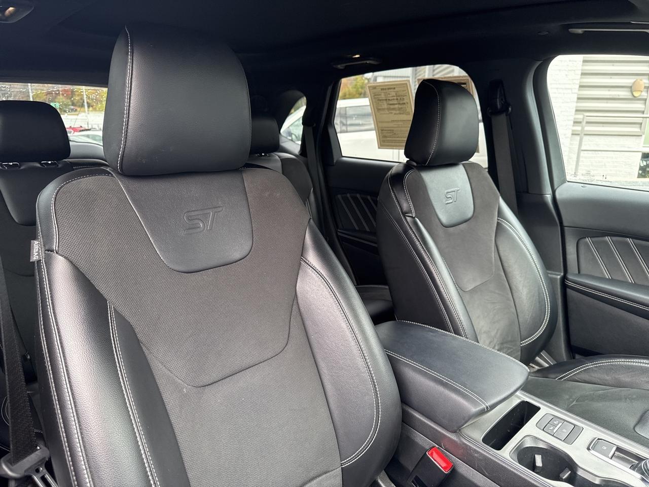 2022 Ford Edge ST Warrenton VA