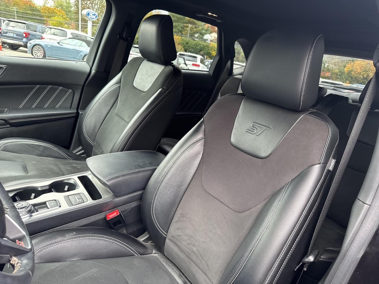 2022 Ford Edge ST Warrenton VA