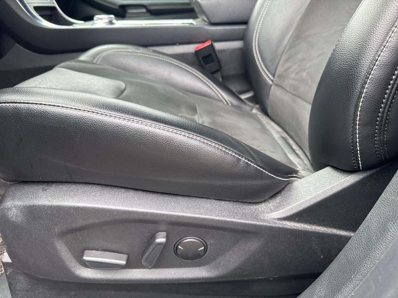 2022 Ford Edge ST Warrenton VA