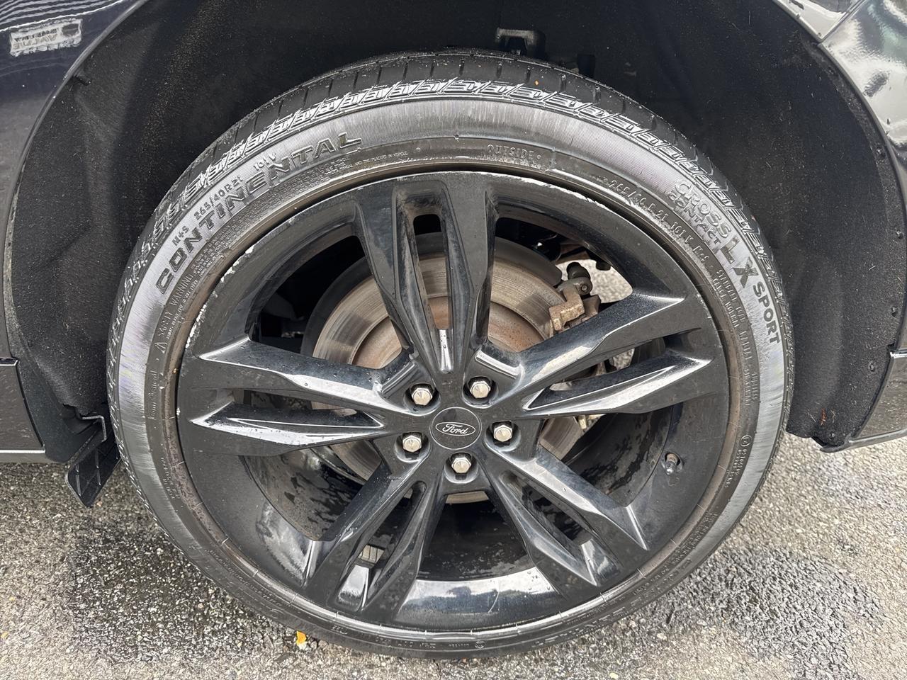 2022 Ford Edge ST Warrenton VA