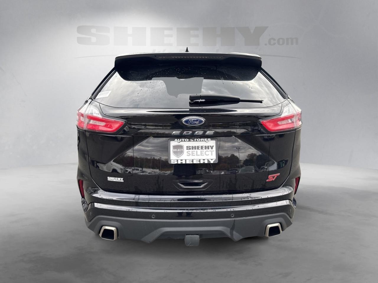 2022 Ford Edge ST Warrenton VA