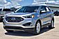 2022 Ford Edge Titanium  TX