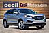 2022 Ford Edge Titanium  TX