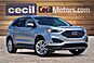 2022 Ford Edge Titanium  TX