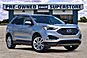 2022 Ford Edge Titanium  TX